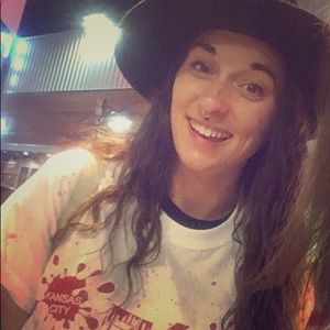 Meet your Posher, Hanna